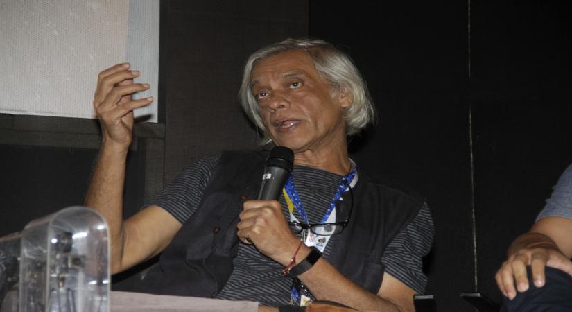 Sudhir Mishra
