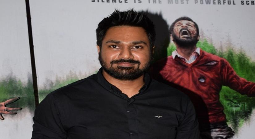 Mithoon. (Photo: IANS)