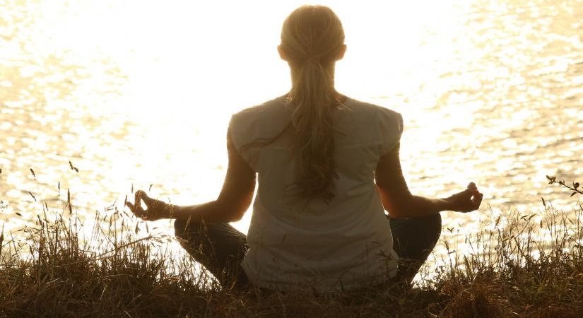 Researchers have found that meditation could help you to become less error prone. According to the health experts here, meditation also helps in rejuvenating the mind, mental well being, better concentration power along with improved memory. (File Photo: IANS)
