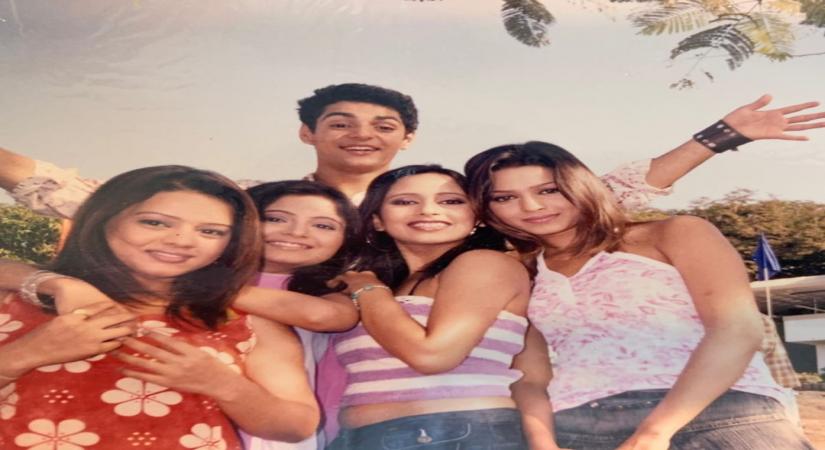 It was 15 years ago when Karan wahi started his acting career with the television show "Remix", and since then he has been featured in several daily soaps, films, web series and reality programmes. And now when Karan looks back at his initial days in showbiz, he feels blessed to begin his acting journey with the popular show "Remix".