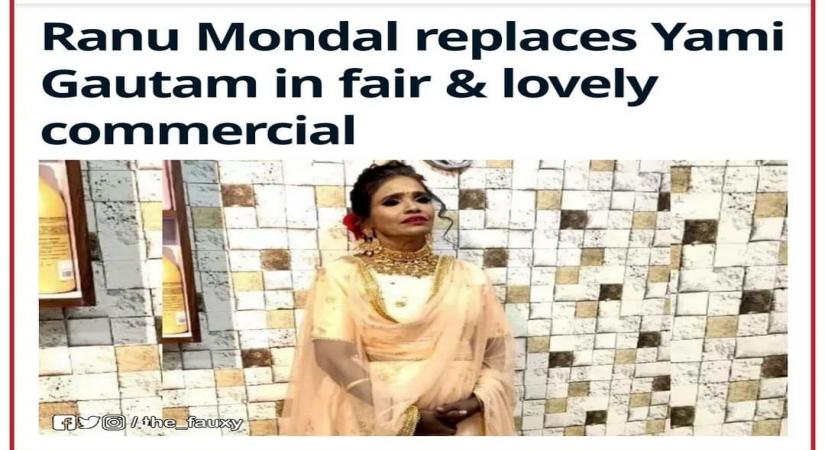 Internet sensation Ranu Mondal has been met with a string of trolls on social media over the past few days for several reasons.