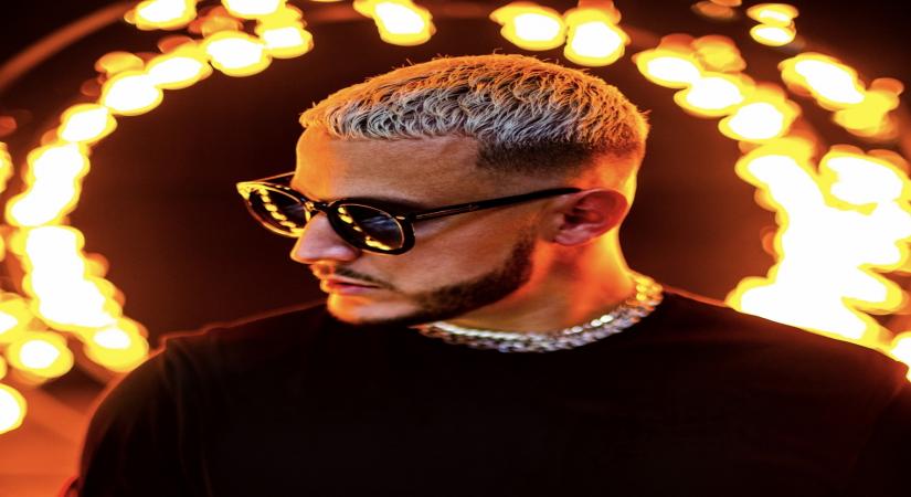 French DJ Snake, who was in Mumbai earlier this year, is set to be back in India for the Sunburn Music Festival 2019 as they return to Goa this year.