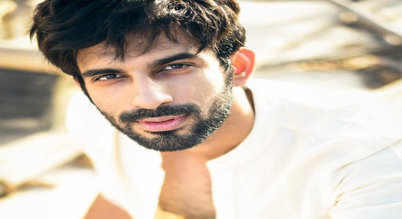 Ankit Siwach wants to nurture himself as a fearless actor. "I am open to exploring whatever kind of roles that come my way. I believe this is the best phase to experiment and get to know myself as an actor and a person. I want to nurture myself as a fearless actor," he said.