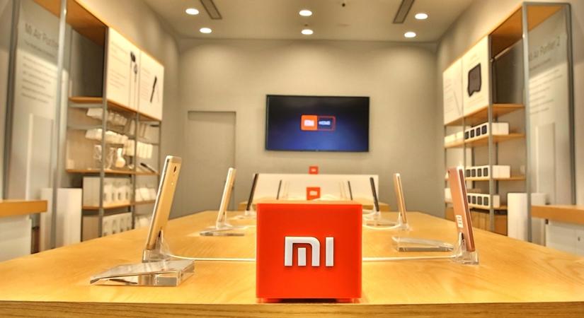 Xiaomi. (File Photo: IANS)