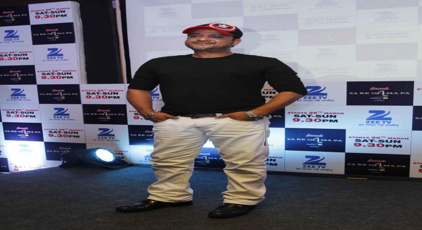 Sajid Ali. (Photo: IANS)