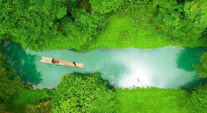 (Photo: visitjamaica/Instagram)