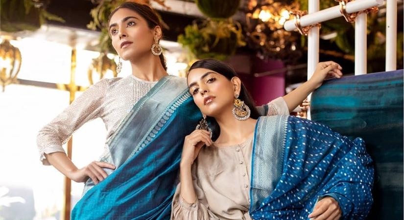 (Photo: fabindianews/Instagram)