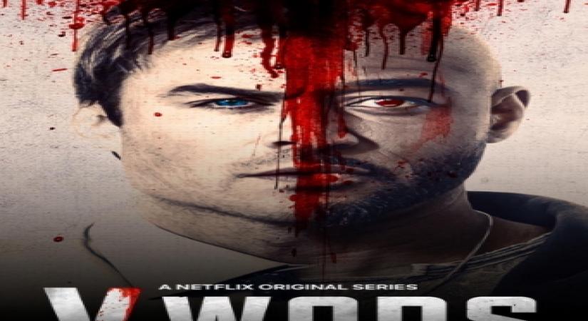 Actor Ian Somerhalder of "The Vampire Diaries" fame is back in the world of vampires. This time, he plays a doctor who is pitted against his best friend after an ancient disease turns people into vampires.