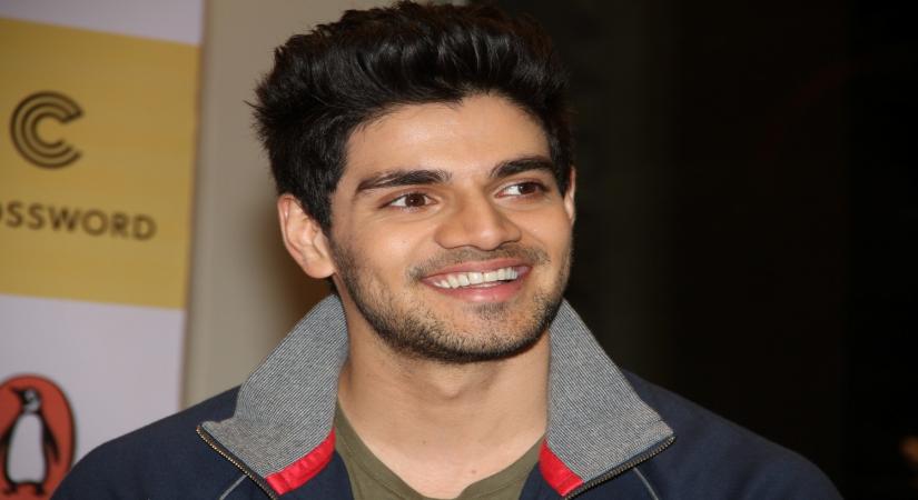 Actor Sooraj Pancholi. (File Photo: IANS)