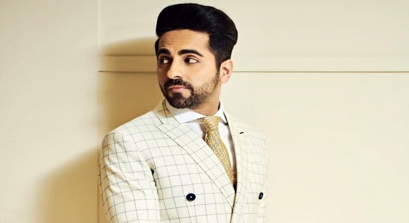 Actor Ayushmann Khurrana. (File Photo: IANS)