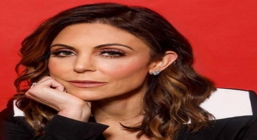 Bethenny Frankel. (Photo: Twitter/@Bethenny)