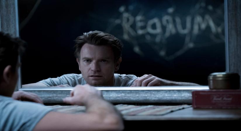 Ewan McGregor is taking forward the story of the cult classic "The Shining" with "Doctor Sleep" and will soon return to the "Star Wars" universe as Jedi Master Obi-Wan Kenobi. But the actor still feels like an outsider in showbiz. He says although he loves his job, he doesnt spend time trying to understand or be a part of the movie industry.