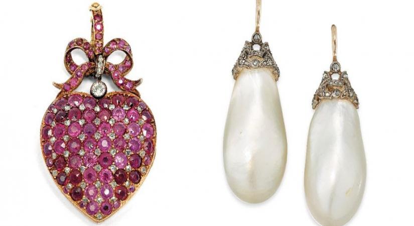 Christie’s to sell historic jewels from last French empress