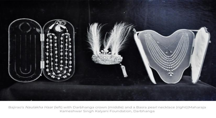 Raj Darbhanga – home of India’s wealthiest Zamindars