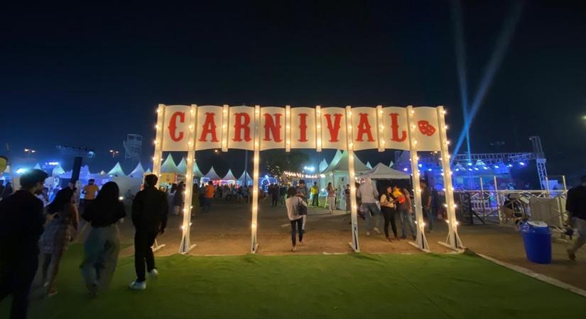 Grub Fest to tour more cities after Delhi