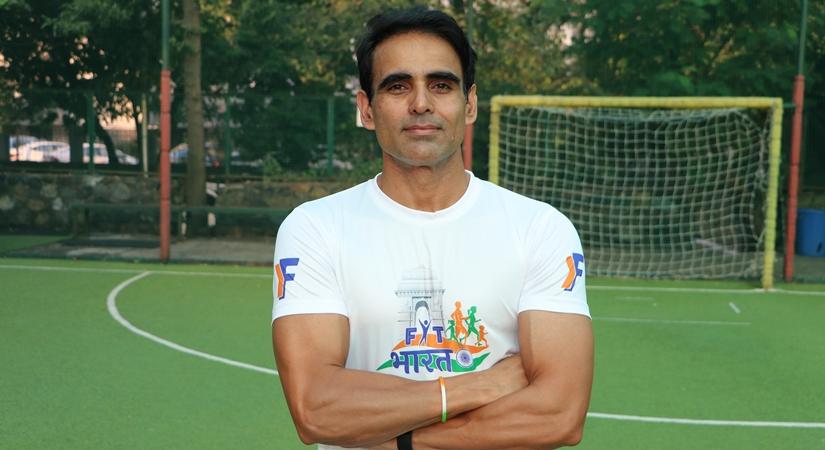 Major Surender Poonia