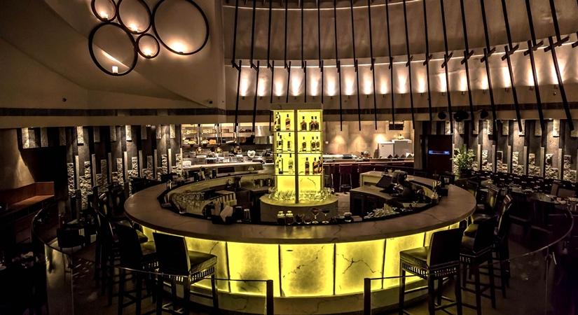  ‘Traditional Indian cuisine is getting lost’