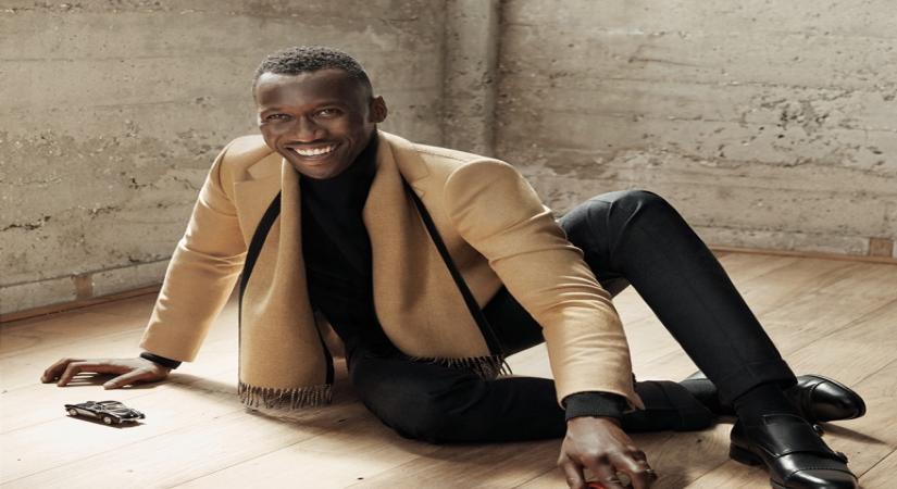 PLAYFULNESS MAKES A MAN