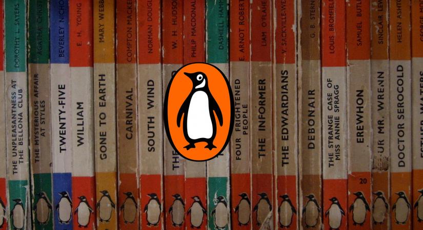 Penguin Books 