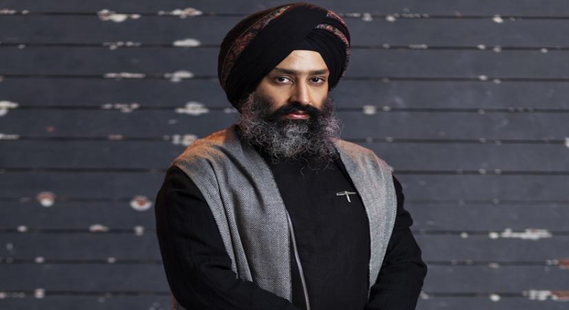 Rabbi Shergill 