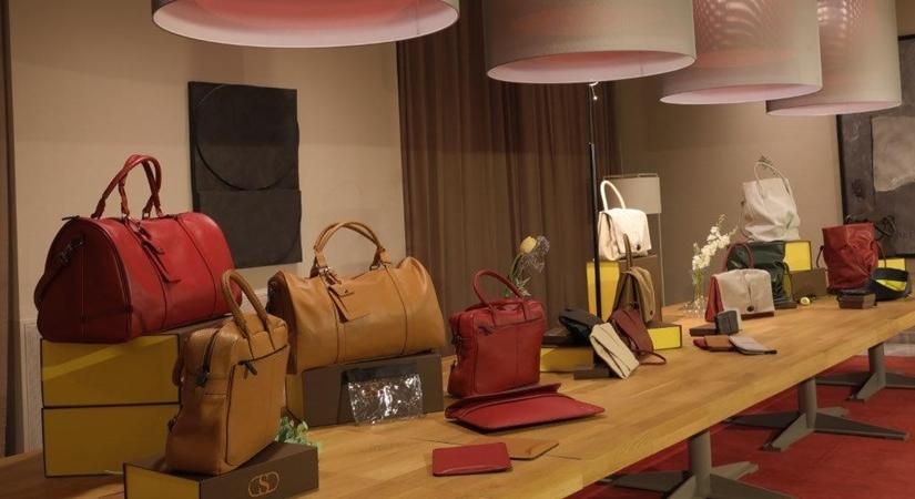 Swiss brand 'de Sede' launches first line of handbags and accessories in India