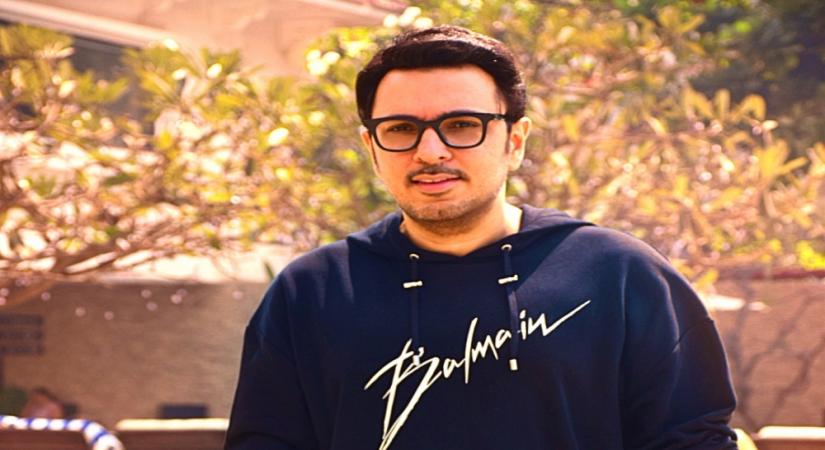Dinesh Vijan. (IANS: File Photo)