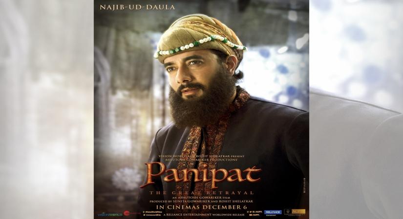 Anchor-actor Mantra, who will be seen playing the role of Najib ad-Dawlah in Ashutosh Gowariker's upcoming historical drama "Panipat", says it was his dream to work with the Oscar-nominated director.