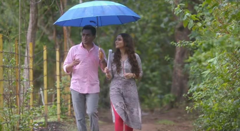 "Sa Re Ga Ma Pa Challenge 2005" winner Debojit Saha, who has also sung in Bollywood movies like "Tees Maar Khan" and "Saheb, Biwi Aaur Gangster", has unveiled his new non-film single titled "Shukriya".