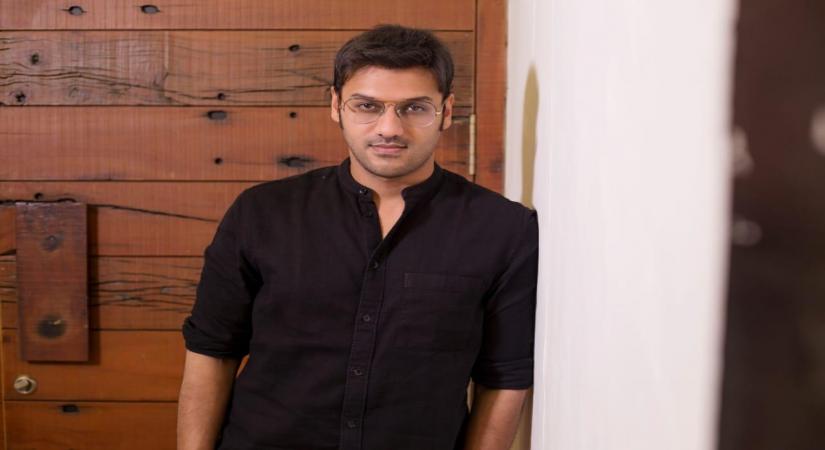 Director Aditya Datt.