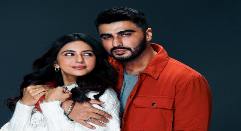 Actors Arjun Kapoor and Rakul Preet Singh will team up for the first time for an untitled family dramedy. Kaashvie Nair, who had earlier assisted filmmaker Nikkhil Advani on his sports-drama "Patiala House" and the 2013 action thriller "D-Day", and also co-directed the TV series "POW: Bandi Yuddh Ke", will be making her feature film debut as a director with this upcoming film.