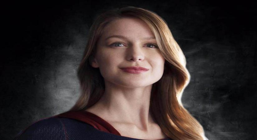 Melissa Benoist. (Photo: Twitter/@MelissaBenoist)