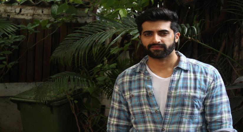 Akshay Oberoi. (Photo: IANS)