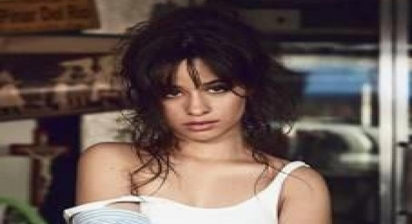 Singer Camila Cabello.(File Photo: IANS)