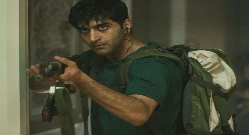 Suhail Nayyar: Understanding the psyche of a terrorist is almost alien.