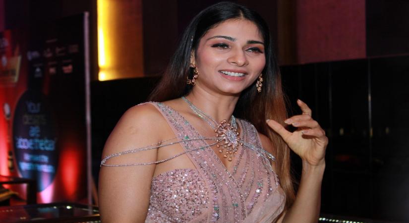 Tanishaa Mukerji. (Photo: IANS)