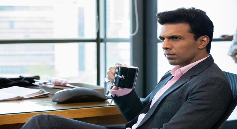 Rajeev Siddhartha to be seen in Prakhash Jha's next.