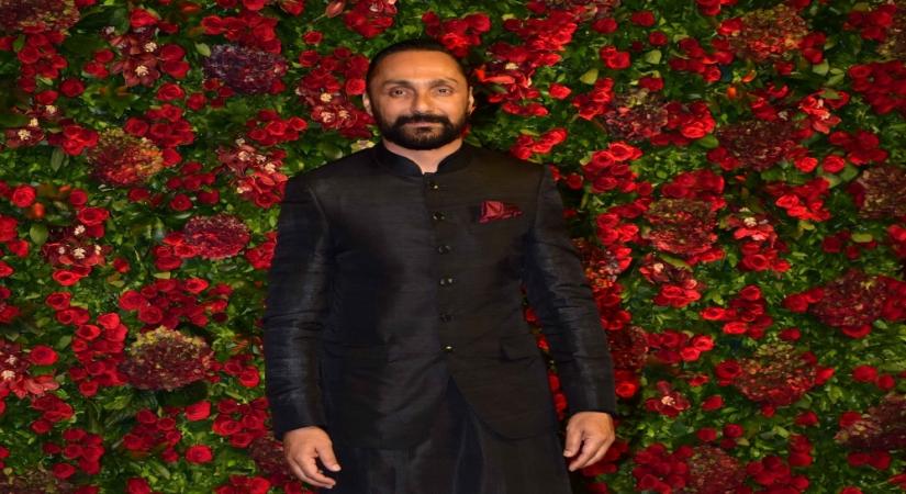 Actor Rahul Bose. (File Photo: IANS)