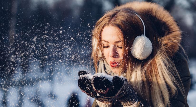 Get that winter glow (Photo: Unsplash)