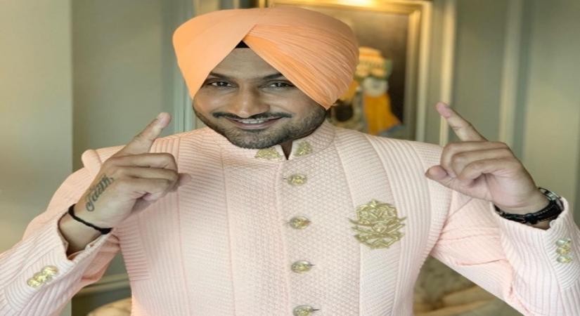 Harbhajan Singh