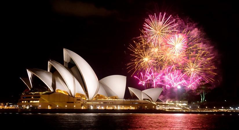 Sydney to host World Pride 2023