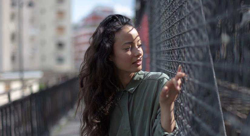 Get some sun for strong bones