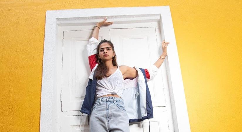 Shaleena Nathani (Photo: shaleenanathani/Instagram)