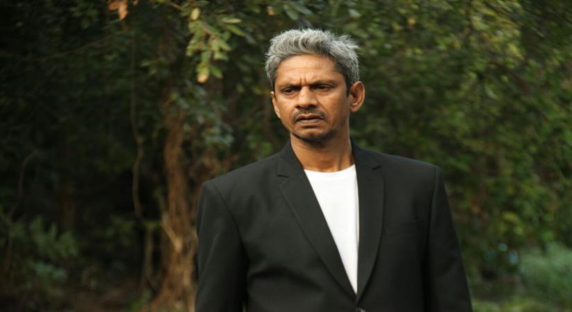 Vijay Raaz.
