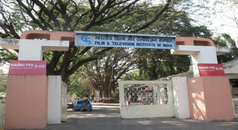 Film & Television Institute of India