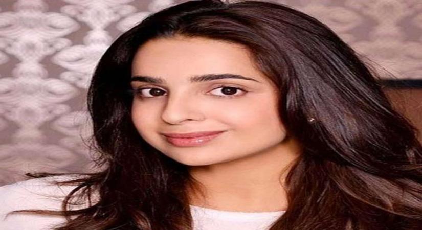 Eros Digital Chairman and CEO Ishika Lulla Singh.