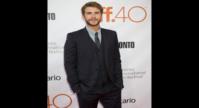 Liam Hemsworth. (File Photo: IANS)