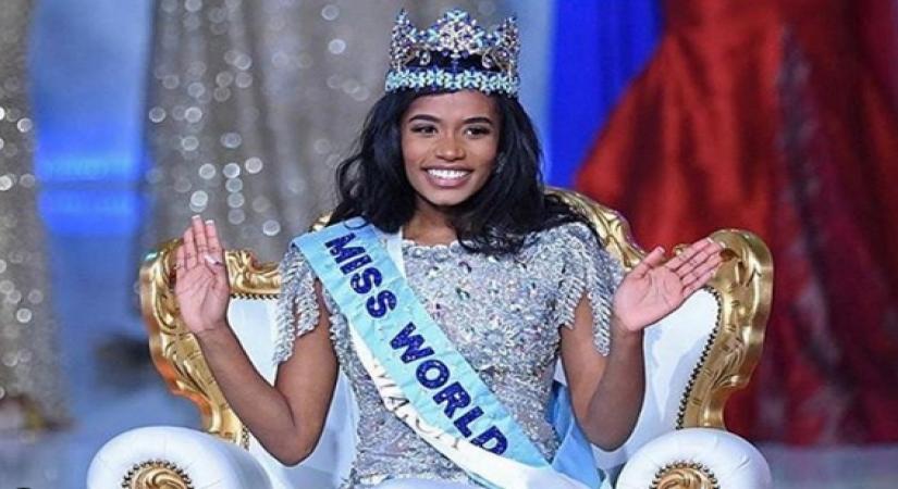 Toni Ann Singh (Photo/Toni-Ann Singh (@toniannsingh)/Instagram)