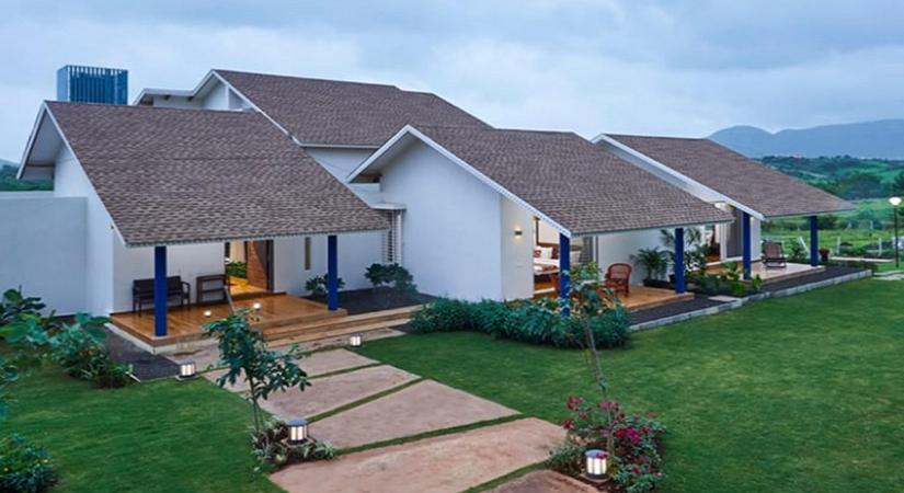 Want to spend a peaceful New Year's Eve?