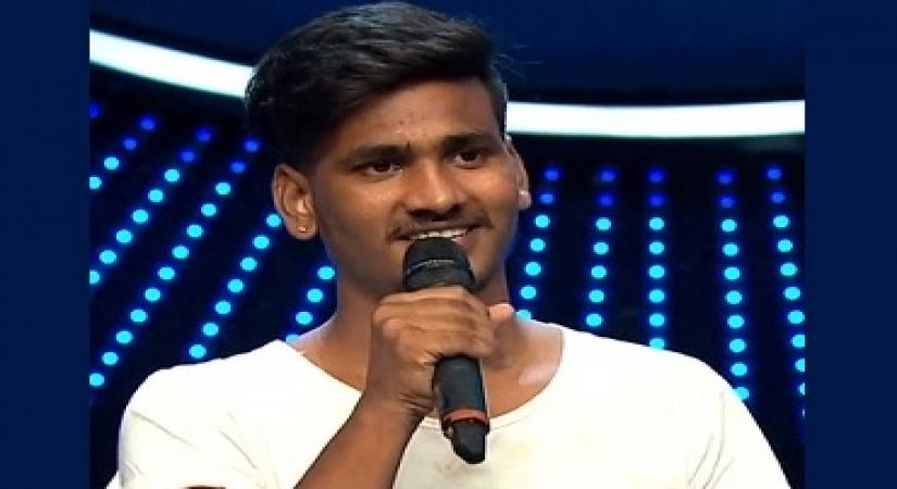 'Indian Idol' contestant Sunny sings in Emraan's 'The Body'.