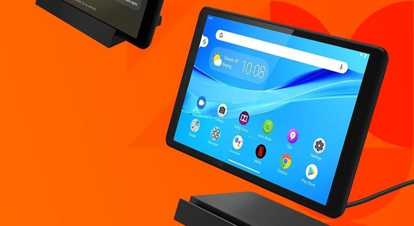 (Photo: lenovo/Instagram)